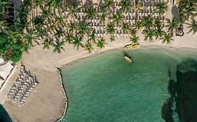 Occidental Costa Cancún - All Inclusive